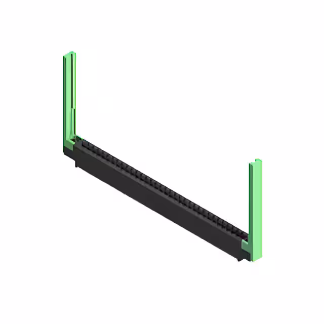 387-033-524-668 EDAC Inc.  Edgeboard Connectors